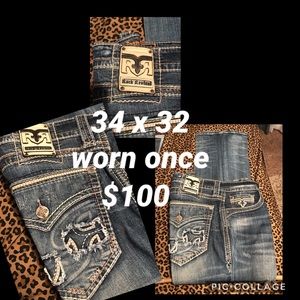 Men’s pants 34x34